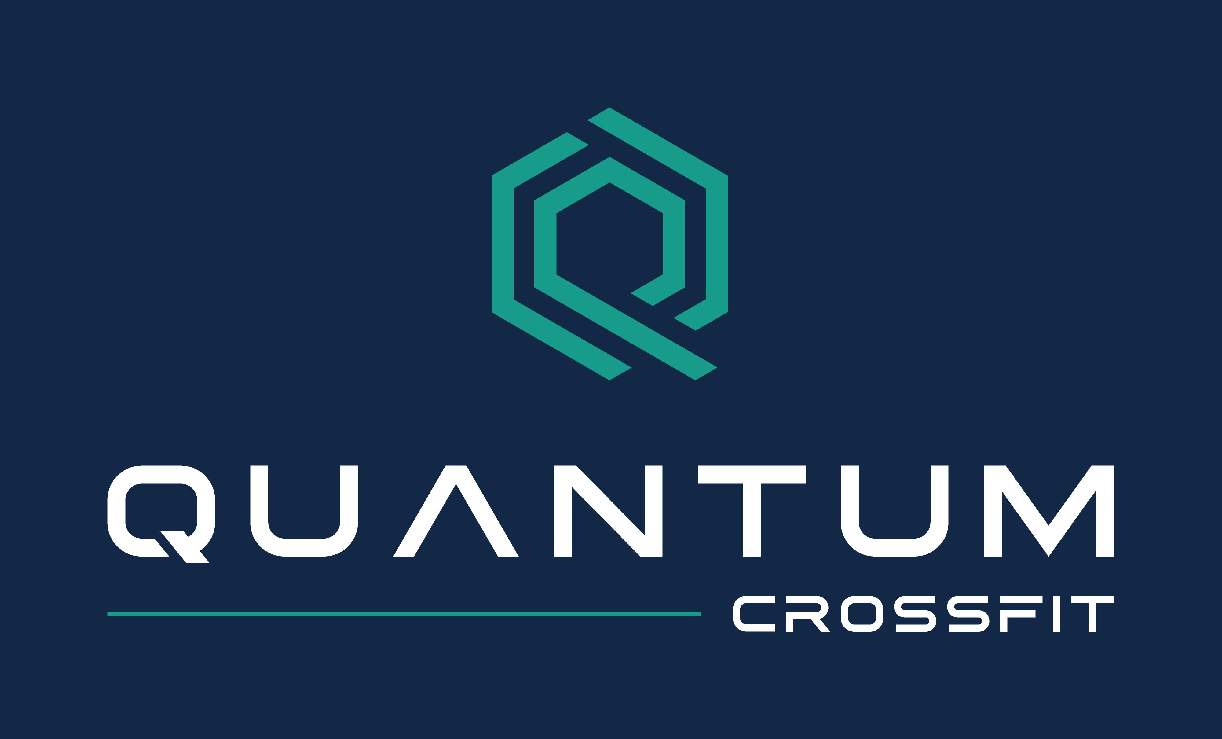 QuantumCrossfit